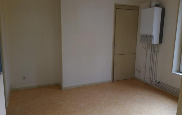 Annonces ANSE : Apartment | TROYES (10000) | 28 m2 | 370 € 